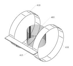 Crossed-Loop Resonators