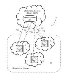 DATA COMMUNICATION SYSTEM AND METHOD