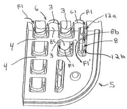 Flow module