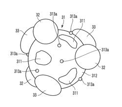 Exhaust gas-purifying catalyst and method of manufacturing the same