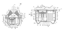 Vibration-damping device