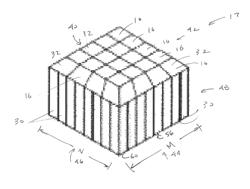 Detector array and method of manufacturing the same