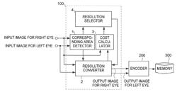 Image processing device, image processing method, and image processing system