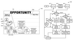 Systems, methods, and devices for playing wagering games with symbol-driven expected value enhancements and eliminations