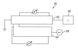 Resistor arrangement and method of use