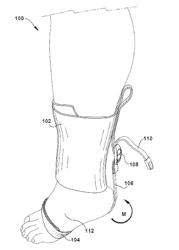 FOOT POSITIONING DEVICE