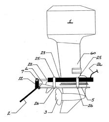 BOAT SPEED MINIMISATION SYSTEM