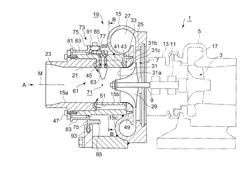 CENTRIFUGAL COMPRESSOR