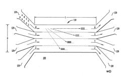 METHOD OF IDENTIFYING COMPONENTS IN A FLUID MIXTURE