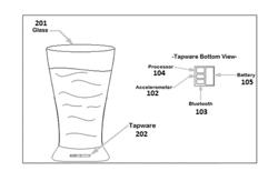 Alerting Servers Using Vibrational Signals