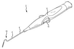 Catheter having reduced force concentration at tissue contact site