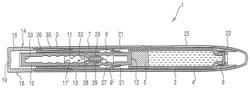 Drive mechanisms suitable for use in drug delivery devices