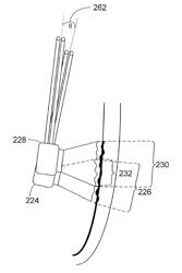 Fused silica body with vitreous silica inner layer and method for making the same