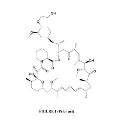 Processes for preparation of Everolimus and intermediates thereof