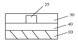 Methods for fabricating flexible waveguides using alkyl-functional silsesquioxane resins