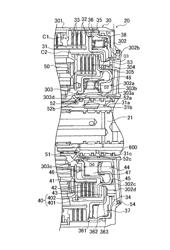 Transmission device