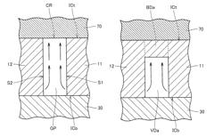 Method for manufacturing silicon carbide single crystal, and silicon carbide substrate