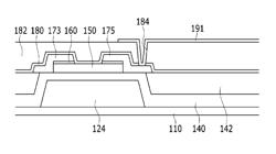 Thin film transistor display panel and method of manufacturing the same