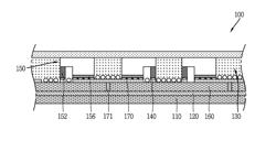 Display device using semiconductor light emitting device