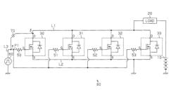 Switching circuit