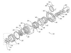 Grinder apparatus