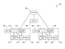 SYSTEMS AND METHODS FOR ANIMATING COLLABORATOR MODIFICATIONS