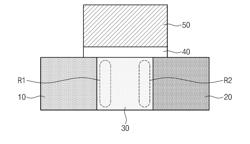 TUNNELING FIELD EFFECT TRANSISTOR