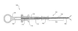 Endoscopic hemostatic clipping apparatus