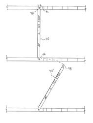 Structural support spacer