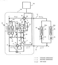 Refrigeration cycle device