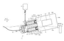 STOPCOCK FLOW PATH SWITCHING DEVICE