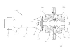 ACTIVE ROLL-ROD FOR VEHICLE