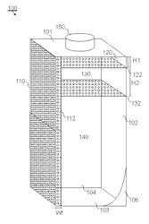 AIR DISTRIBUTION DEVICE