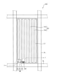 DISPLAY PANEL AND METHOD OF MANUFACTURING THE DISPLAY PANEL