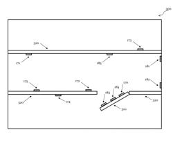 INFRASTRUCTURE FOR ROBOTS IN HUMAN-CENTRIC ENVIRONMENTS