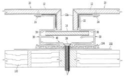 Panel mounting apparatus and system