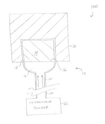 Insensitive detonator apparatus for initiating large failure diameter explosives