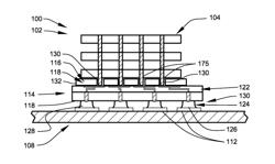 Silicon interposer systems