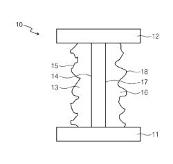 Thermoelectric devices