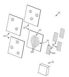 Removable Wall Decoration Kits, Systems and Methods