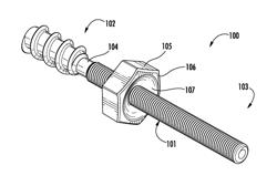 SYSTEM AND METHOD FOR REDUCING AND STABILIZING A BONE FRACTURE