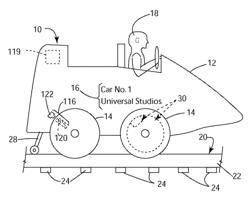 Virtual Omnimover