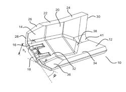 BUCKET CORNER, GROUND ENGAGING TOOL AND MUTUAL MECHANICAL ATTACHMENT THEREOF