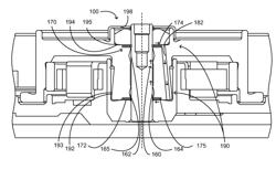 LUBRICATING FLUID-FILLING METHODS AND APPARATUSES