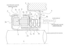 MECHANICAL SEAL