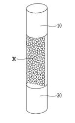 MAGNETIC REFRIGERATOR AND DEVICE INCLUDING THE SAME