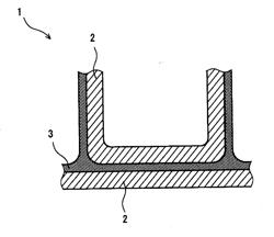 ALUMINUM COMPOSITE MATERIAL, HEAT EXCHANGER, AND FLUX