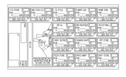 Multi-Use Numbering System and Method