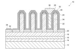 METHOD FOR MANUFACTURING ROD-TYPE LIGHT EMITTING DEVICE AND ROD-TYPE LIGHT EMITTING DEVICE