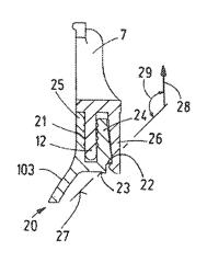 MOUNTING SYSTEM FOR ARRANGING ELECTRIC DEVICES, FOR EXAMPLE, ESPECIALLY IN SWITCHGEAR CABINETS